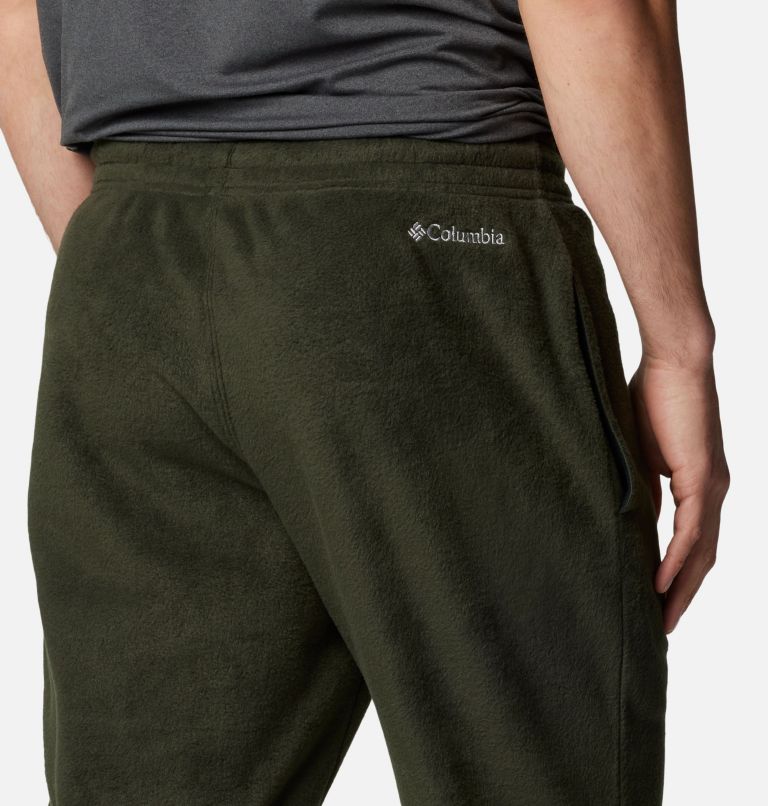 Men's Steens Mountain Joggers, Color: Greenscape, image 5
