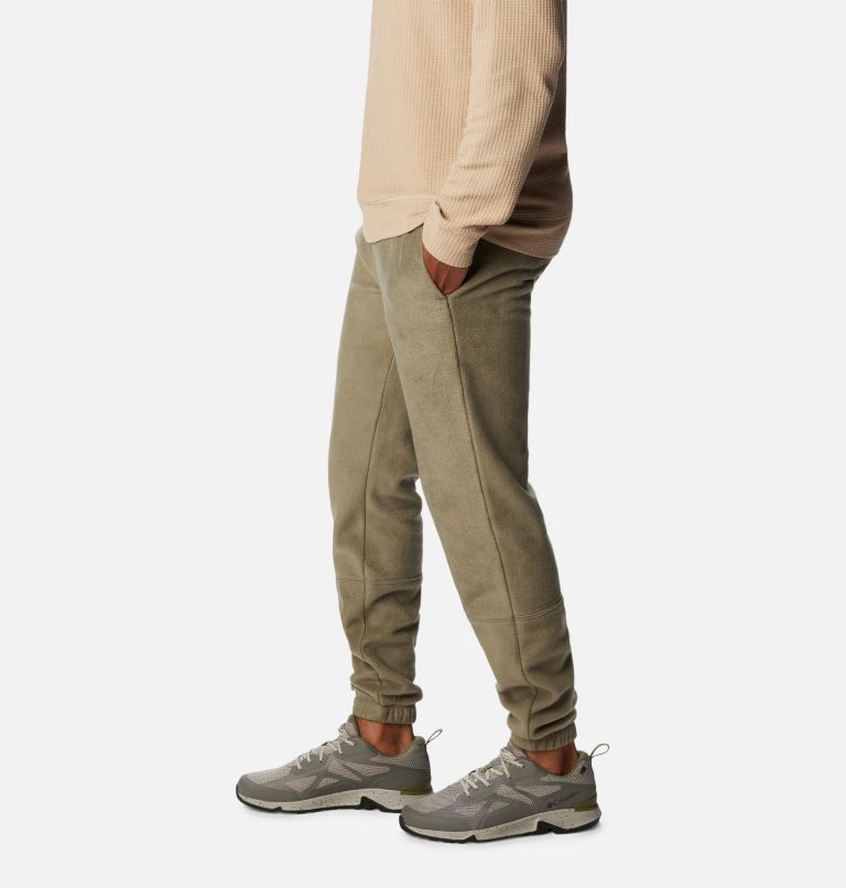 Men's Steens Mountain Joggers, Color: Stone Green, image 3