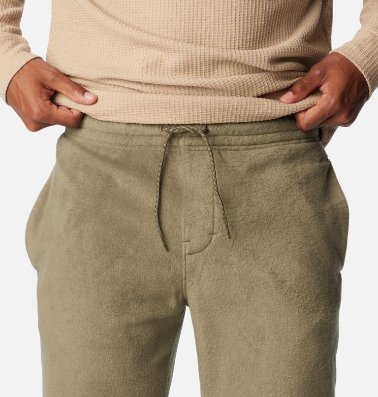 Men's Steens Mountain Joggers, Color: Stone Green, image 4