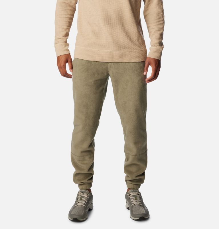 Men's Steens Mountain Joggers, Color: Stone Green, image 1