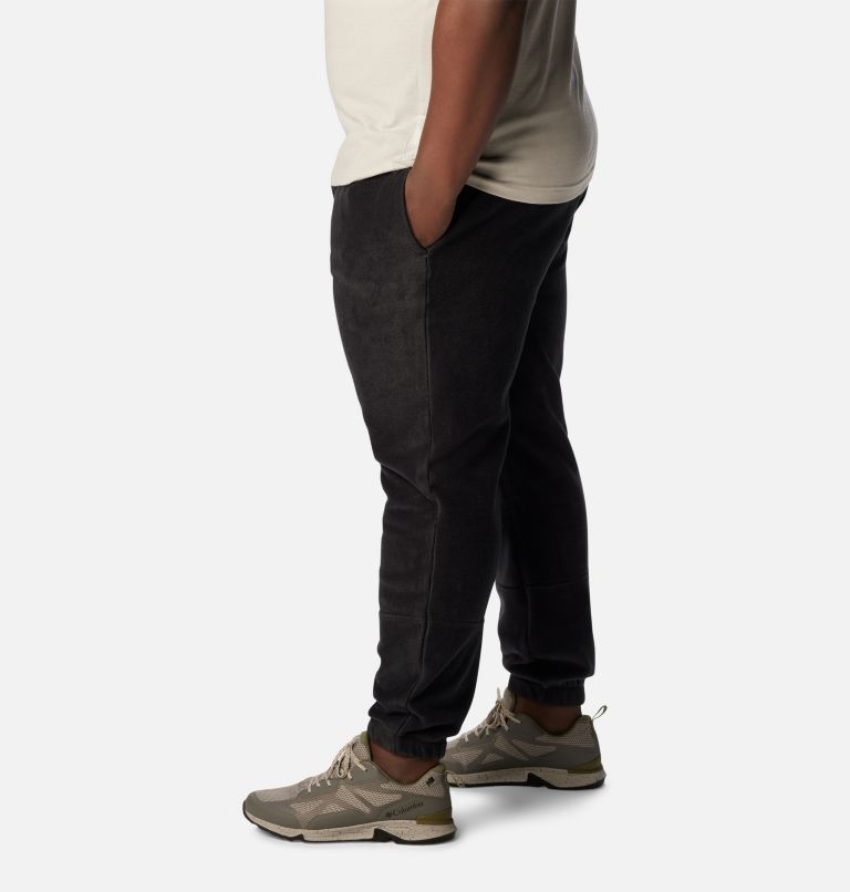 Steens Mountain Pant | 010 | 4X, Color: Black, image 3