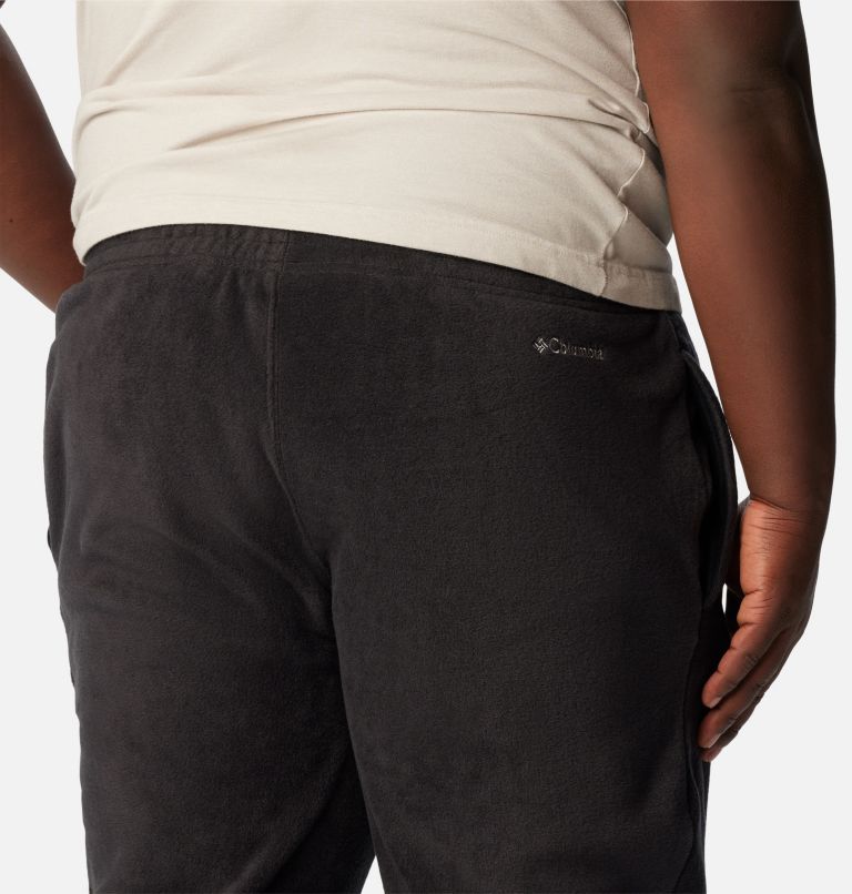 Thumbnail: Pantalon Steens Mountain pour hommes – Tailles fortes, Color: Black, image 5