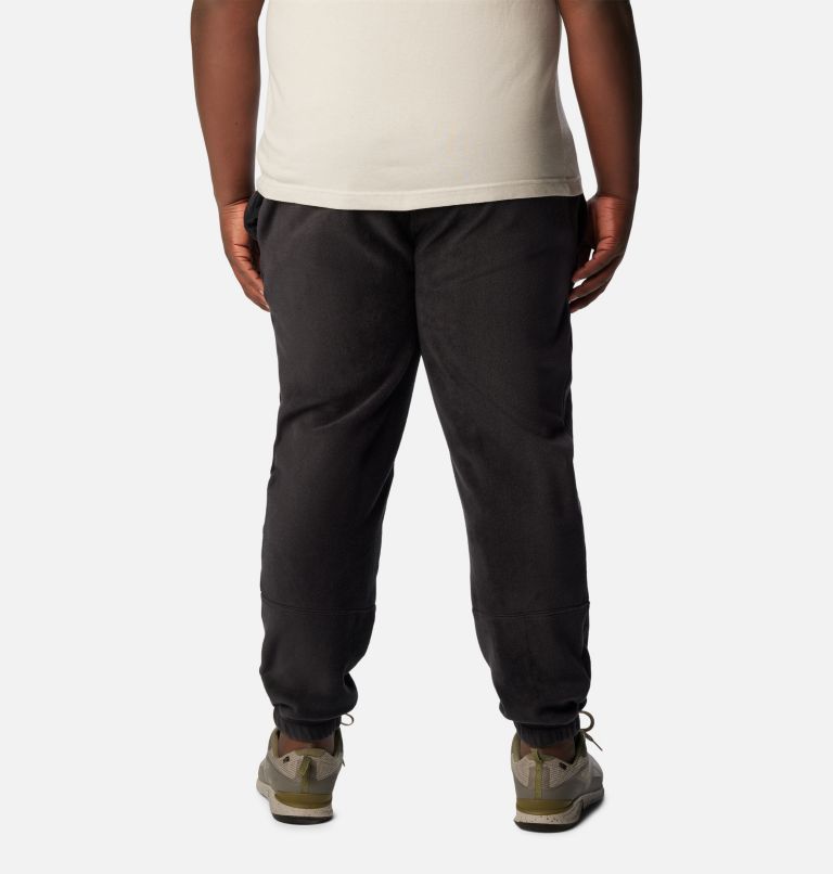 Men's Steens Mountain Pants - Big, Color: Black, image 2