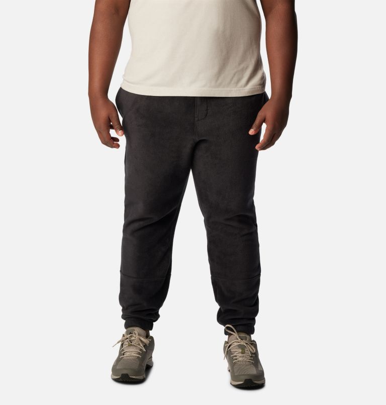 Steens Mountain Pant | 010 | 4X, Color: Black, image 1