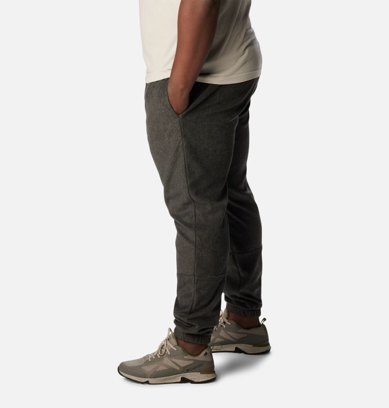 Steens Mountain Pant | 030 | 3X, Color: Charcoal Heather, image 3