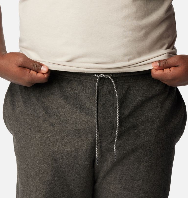 Steens Mountain Pant | 030 | 3X, Color: Charcoal Heather, image 4