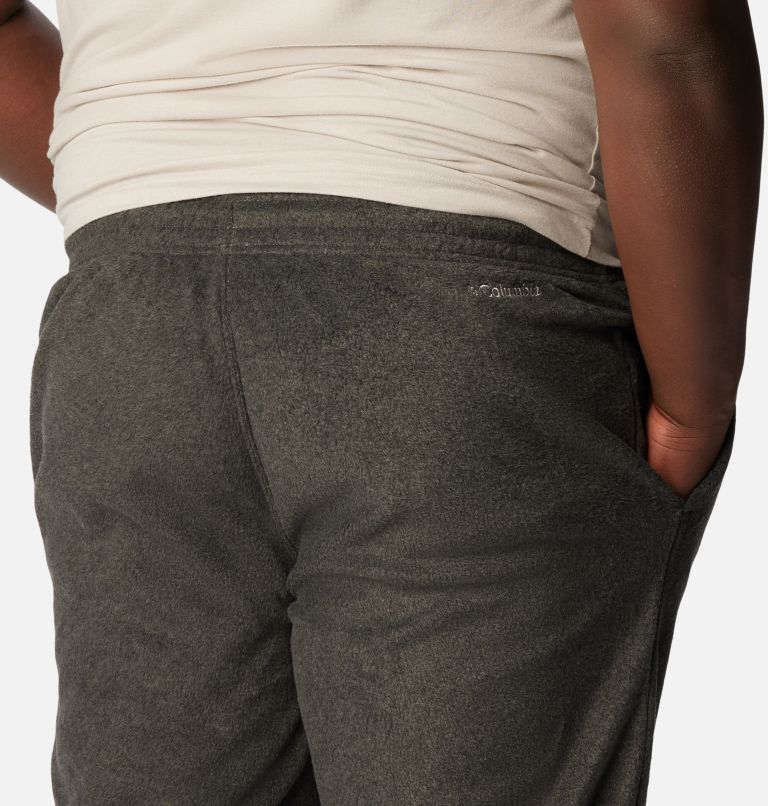 Steens Mountain Pant | 030 | 3X, Color: Charcoal Heather, image 5