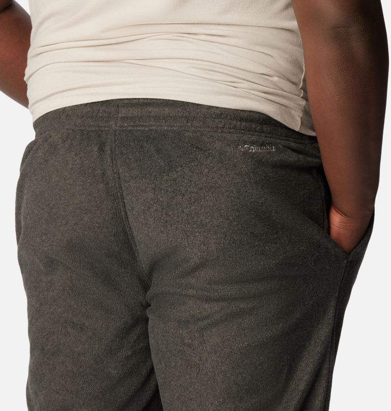 Men's Steens Mountain Pants - Big, Color: Charcoal Heather, image 5