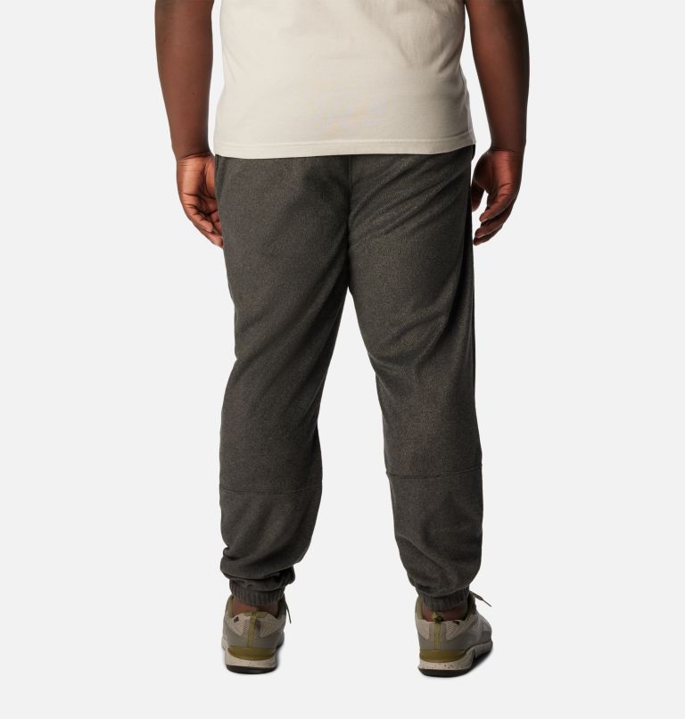 Steens Mountain Pant | 030 | 3X, Color: Charcoal Heather, image 2