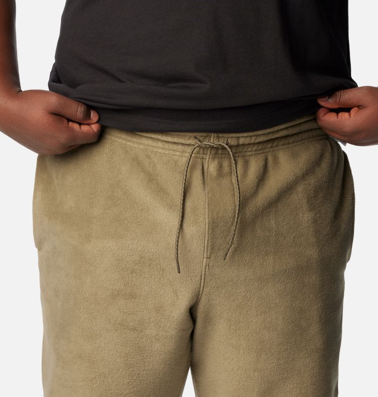 Men's Steens Mountain Pants - Big, Color: Stone Green, image 4