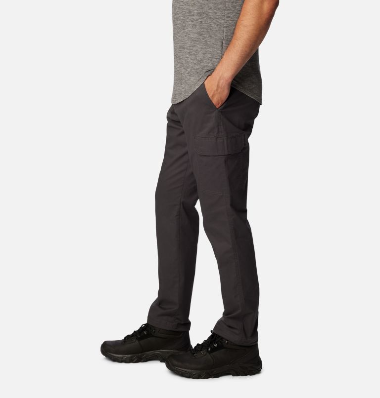 Men's Rapid Rivers Cargo Pants, Color: Shark, image 3