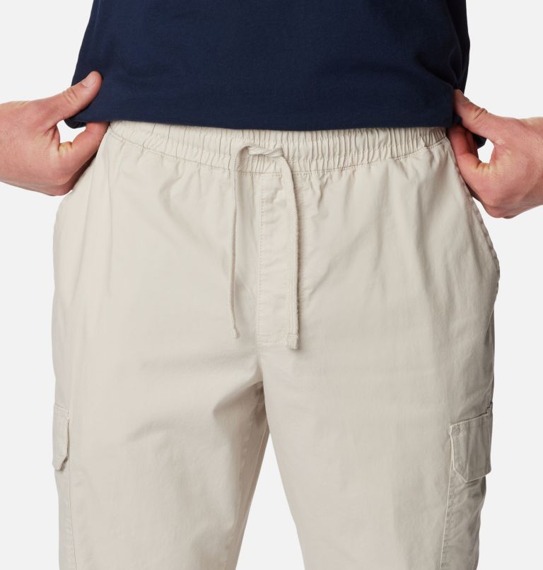 Men's Rapid Rivers Cargo Pants, Color: Dark Stone, image 4