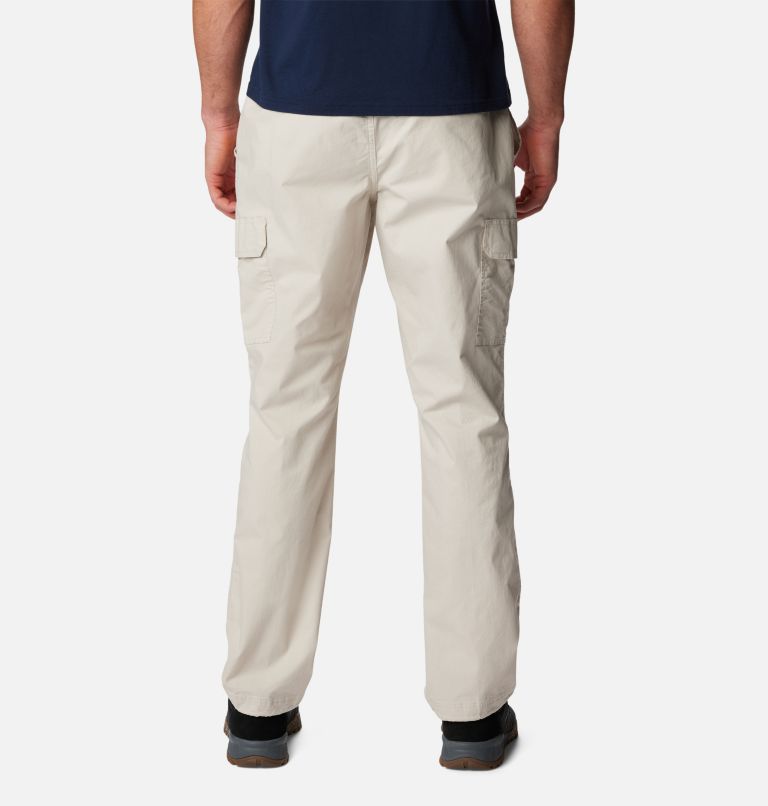 Men's Rapid Rivers Cargo Pants, Color: Dark Stone, image 2