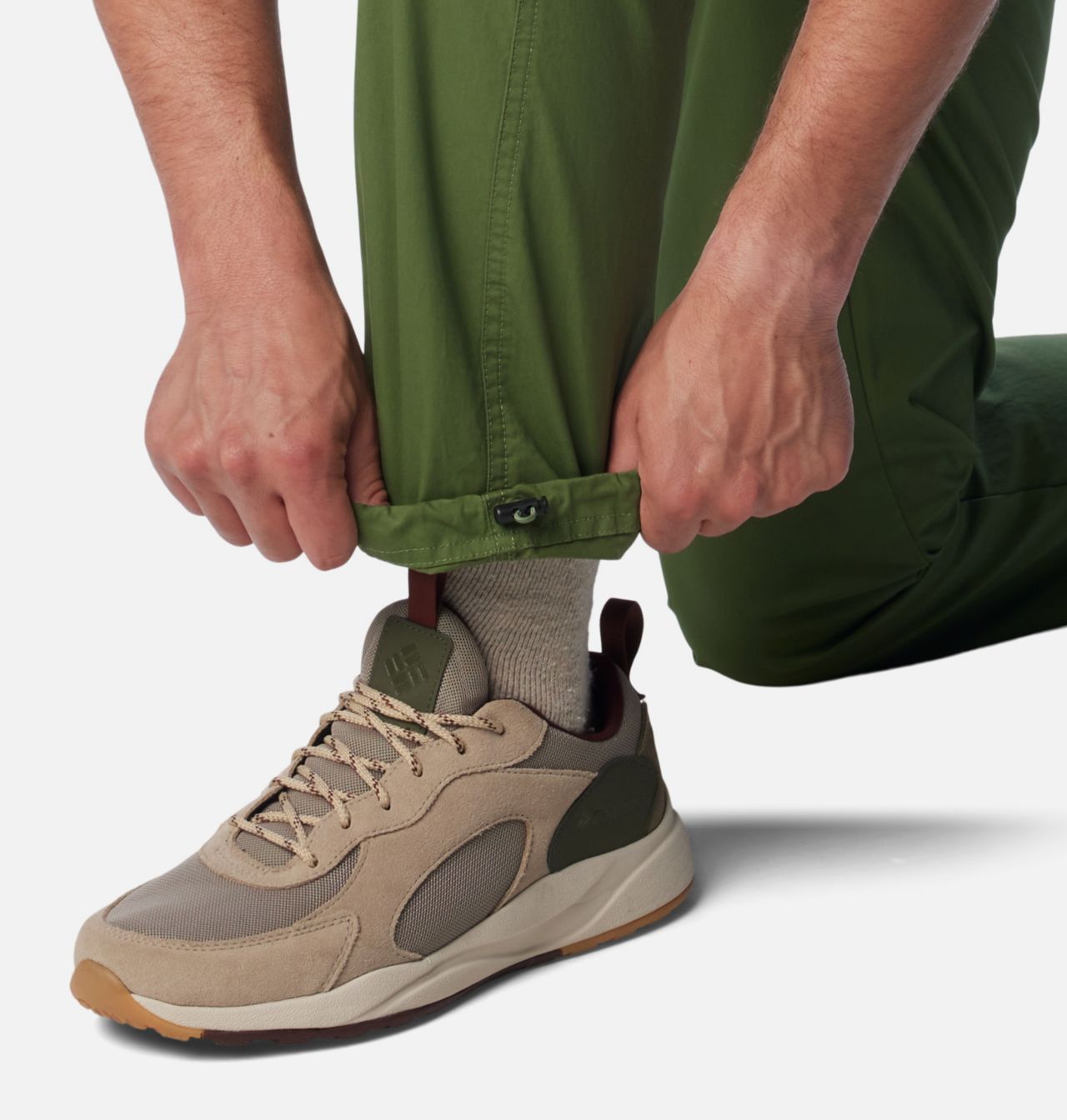 Men's Rapid Rivers™ Cargo Pants 7