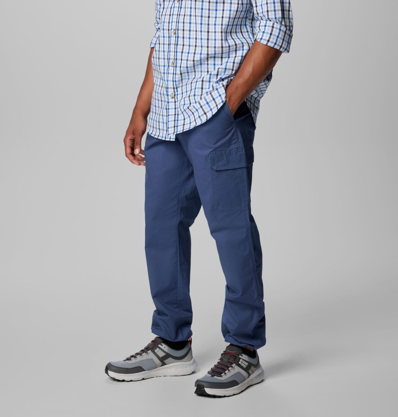 Men's Rapid Rivers™ Cargo Pants 4