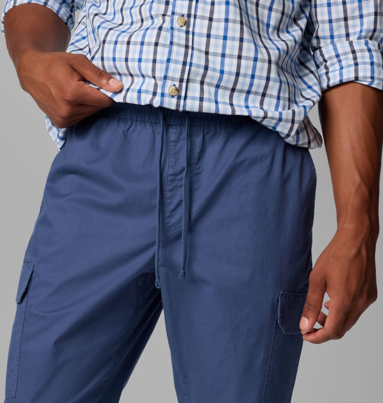 Men's Rapid Rivers™ Cargo Pants 5
