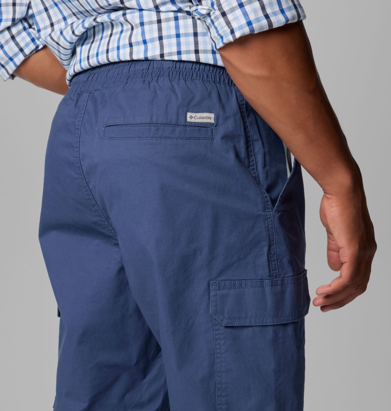 Men's Rapid Rivers™ Cargo Pants 6