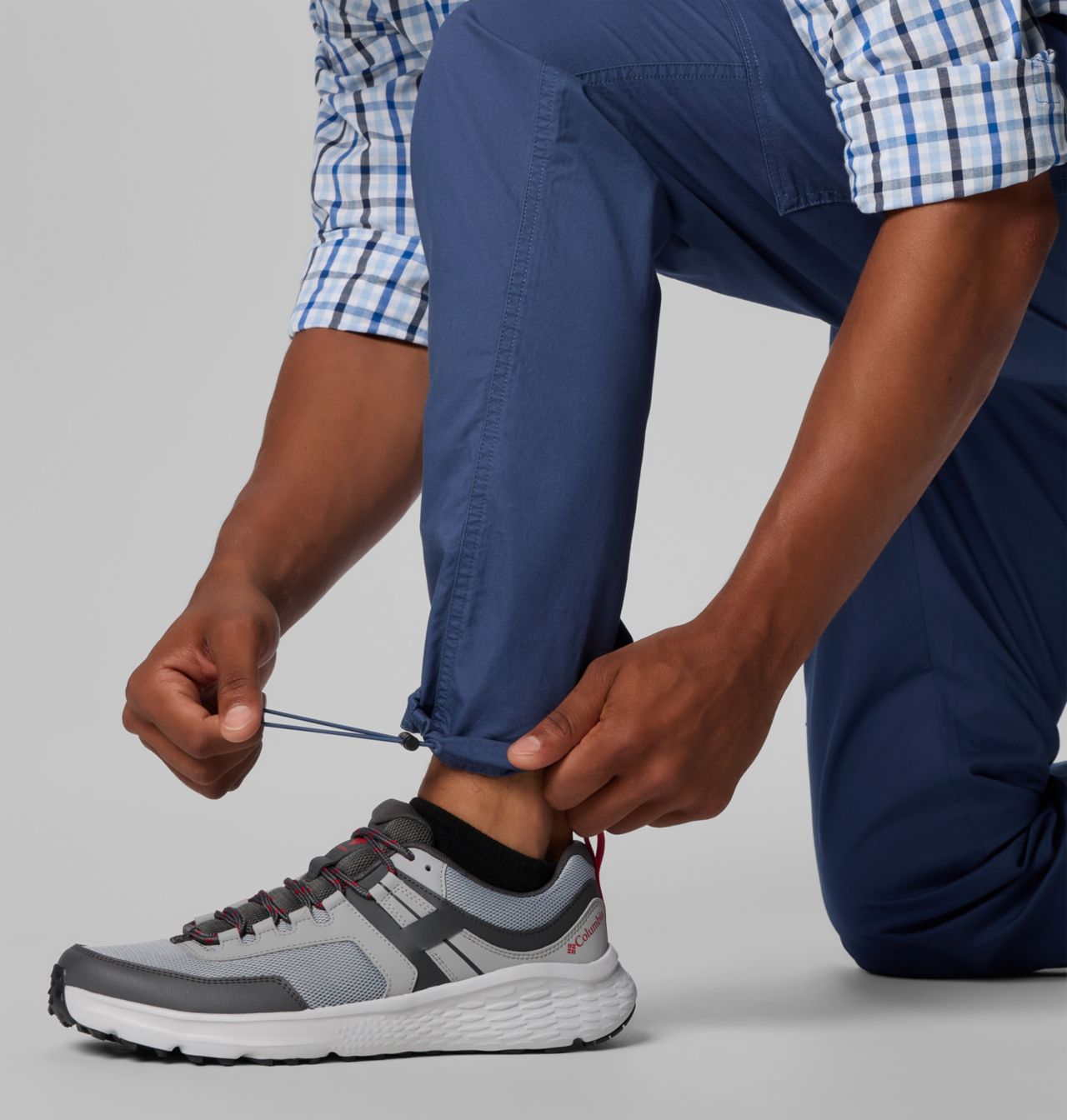 Men's Rapid Rivers™ Cargo Pants 7