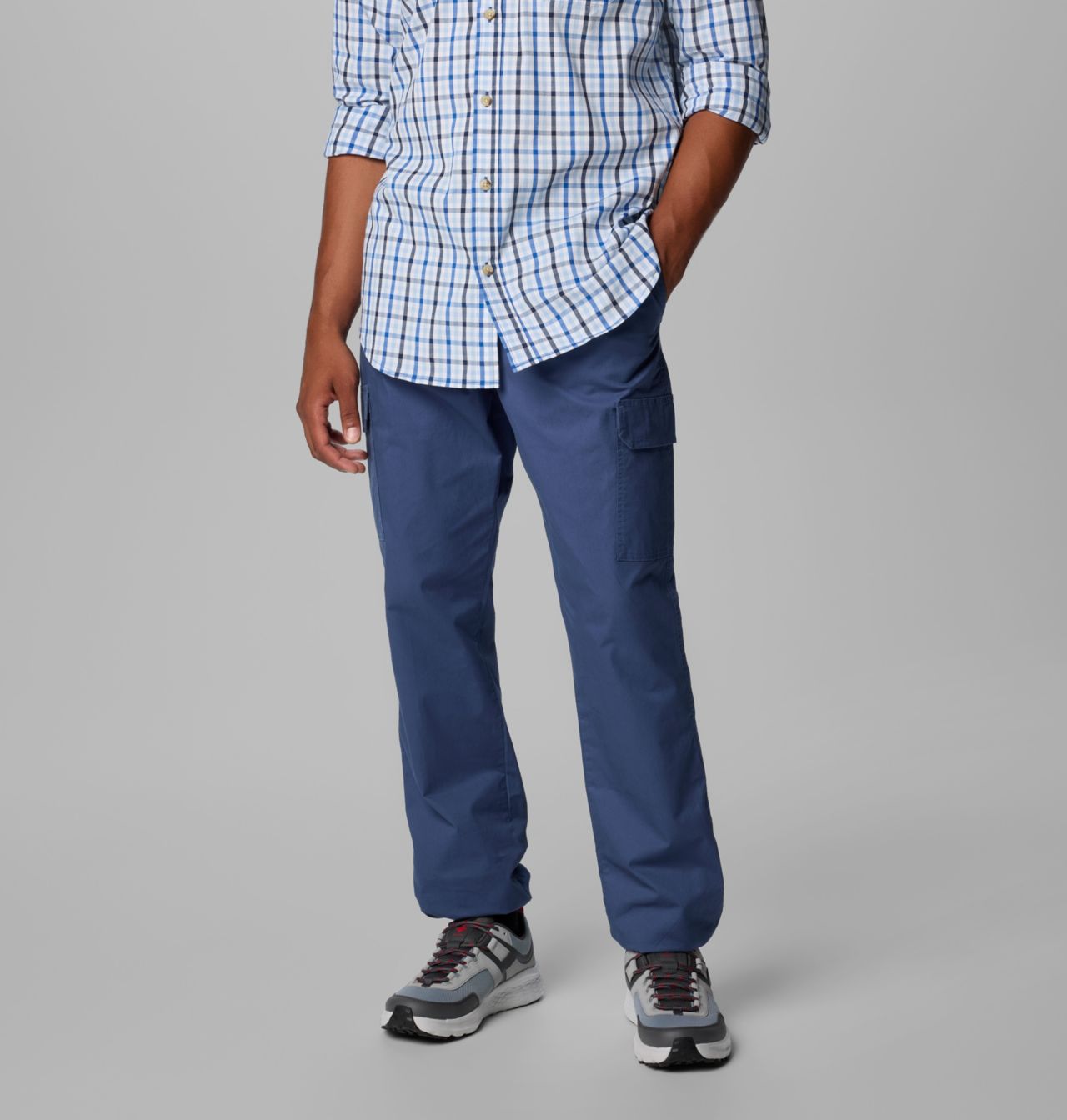 Men's Rapid Rivers™ Cargo Pants 1