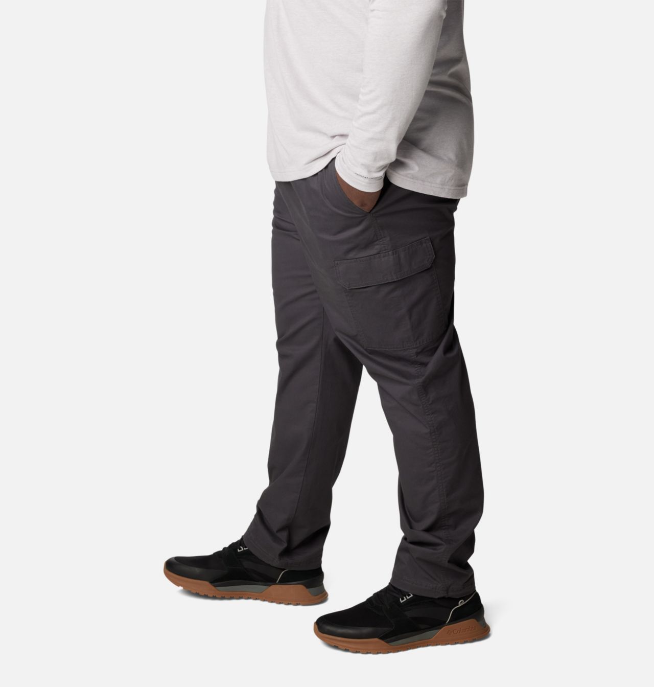 Men's Rapid Rivers™ Cargo Pants - Big | 011 | 4X | R 3