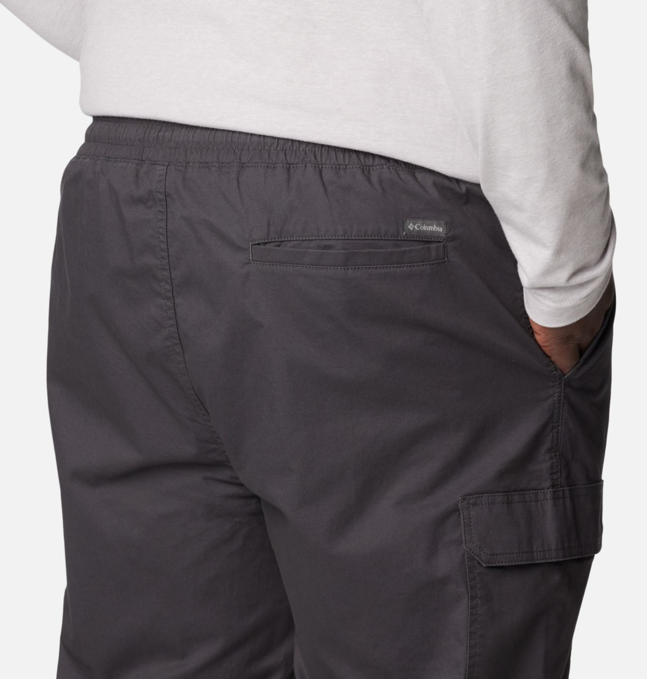 Men's Rapid Rivers™ Cargo Pants - Big | 011 | 4X | R 5