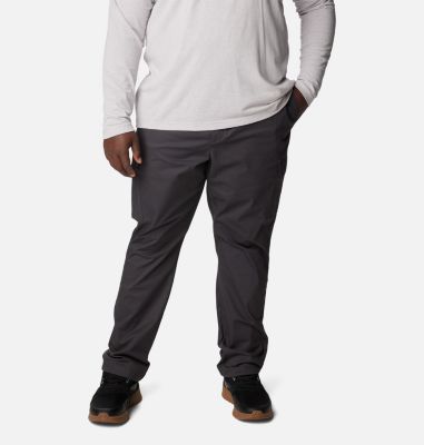 Mens Big & Tall Pants