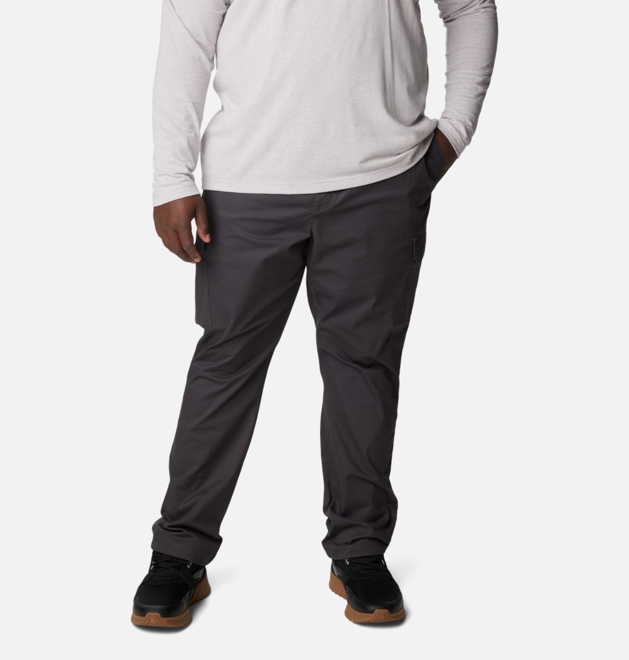 Men's Rapid Rivers™ Cargo Pants - Big | 011 | 4X | R 1