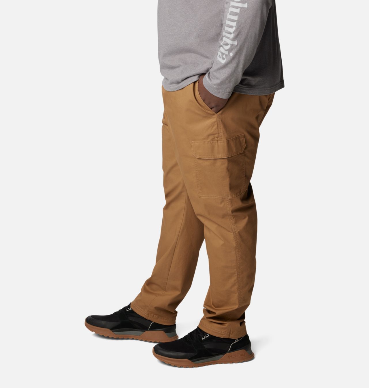 Men's Rapid Rivers™ Cargo Pants - Big 3