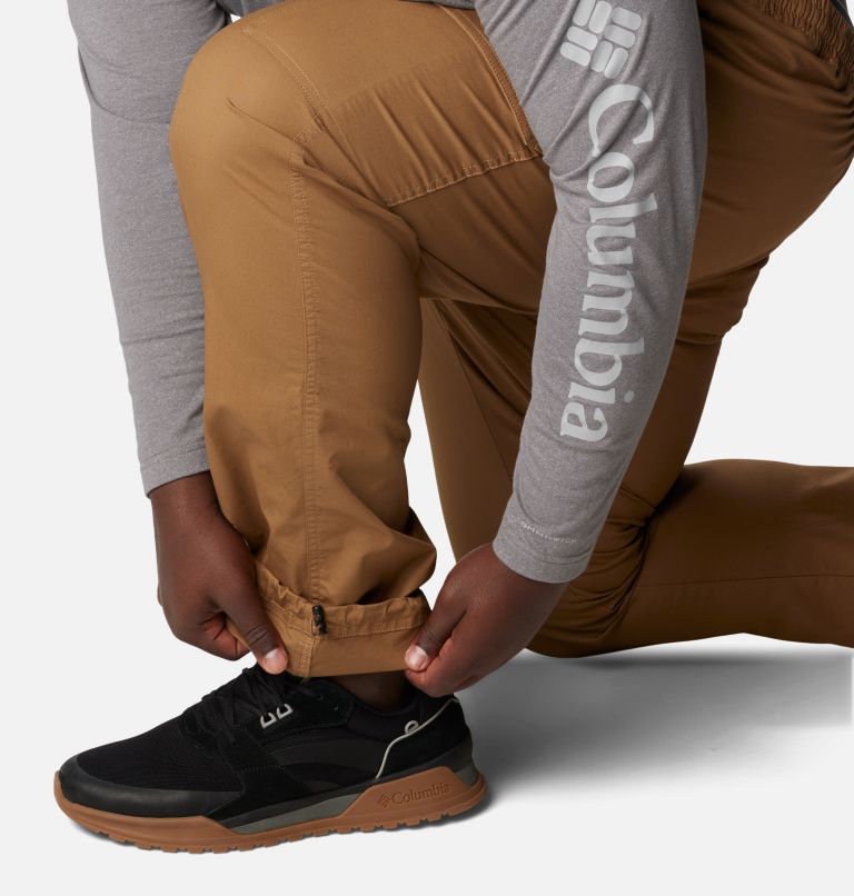 Men's Rapid Rivers Cargo Trousers - Extended Size, Color: Delta, image 6