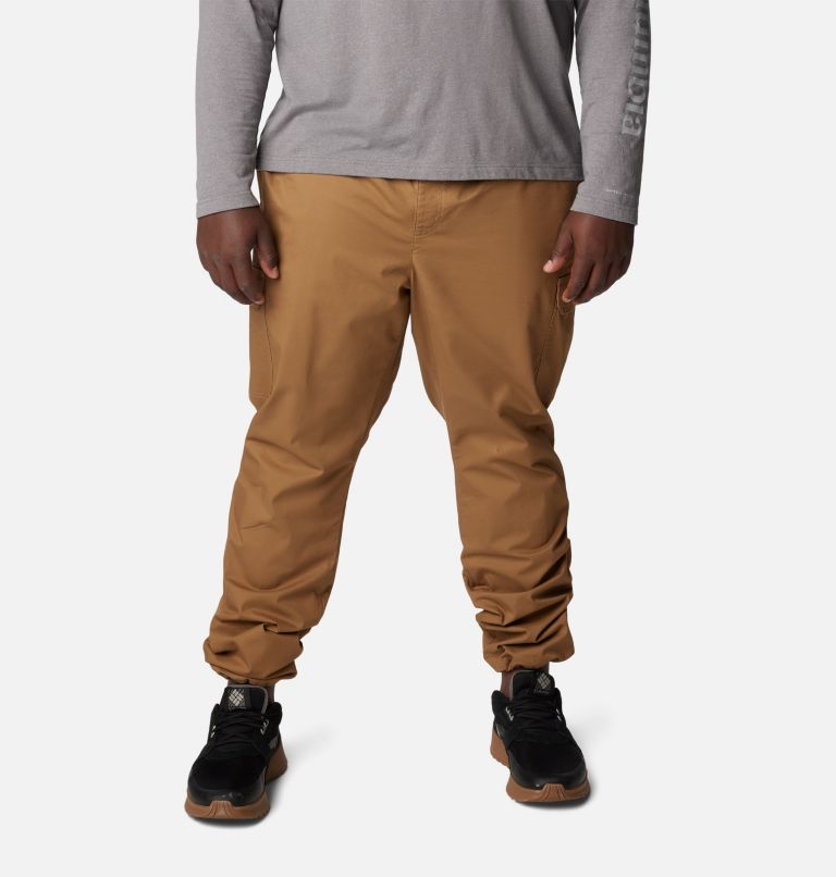 Men's Rapid Rivers Cargo Trousers - Extended Size, Color: Delta, image 7