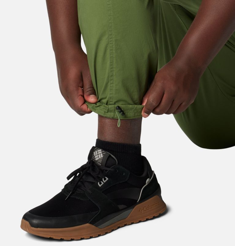 Pantalón cargo Rapid Rivers para hombre - Talla grande, Color: Canteen, image 6
