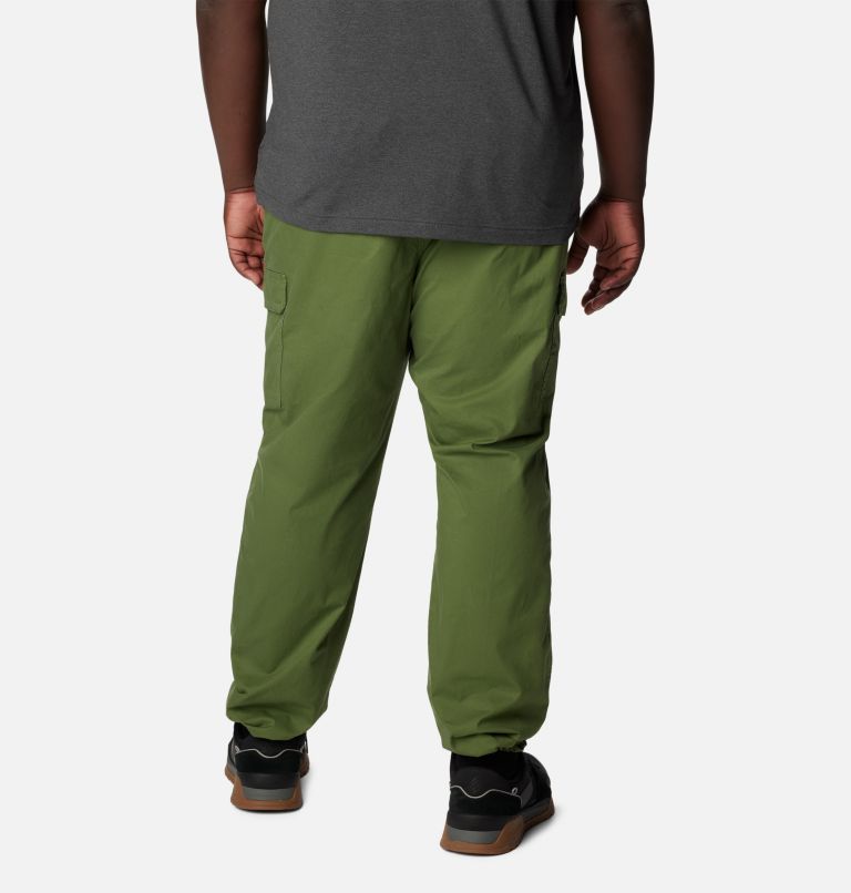 Men's Rapid Rivers Cargo Pants - Big, Color: Canteen, image 2