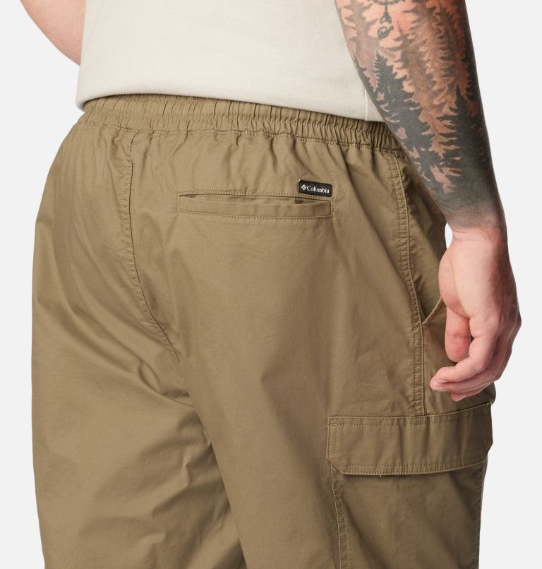 Columbia men's hot sale khaki pants