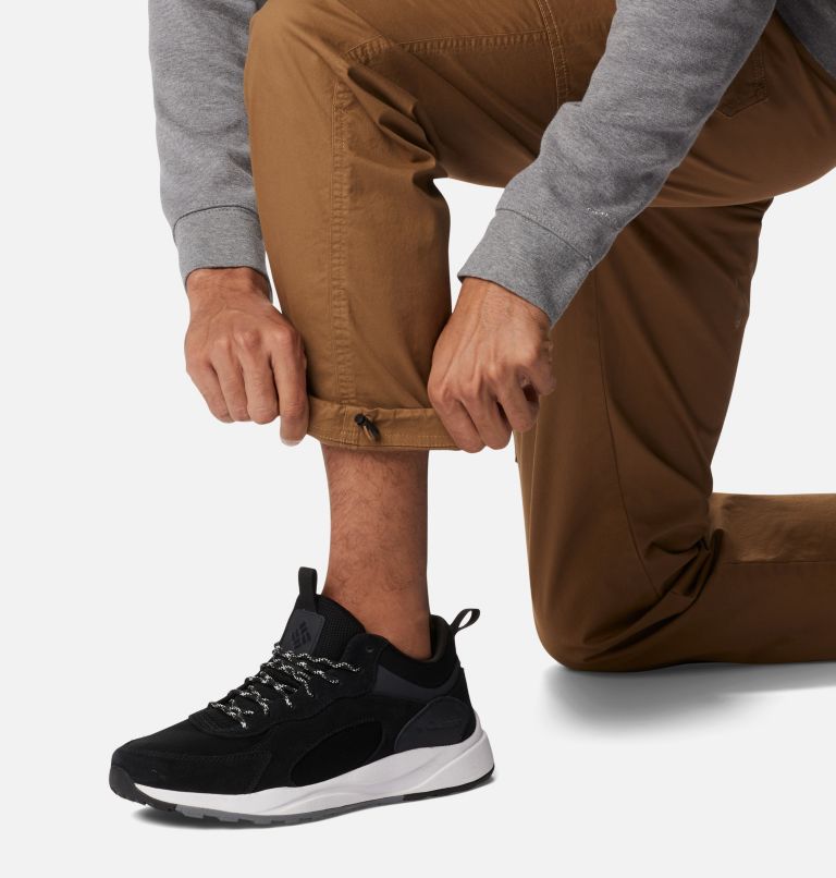 Rapid Rivers Cargo Pant, Color: Delta, image 6