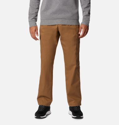 Men's Rapid Rivers Cargo Trousers, Color: Delta, image 1