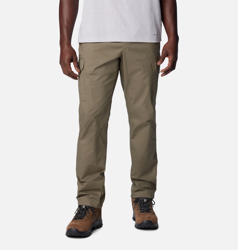 Men's Rapid Rivers™ Cargo Trousers | Columbia Sportswear