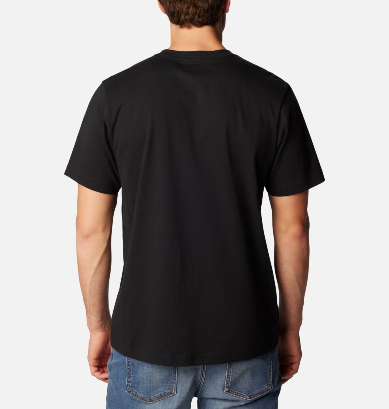 Men's Landroamer™ Short Sleeve Henley 2