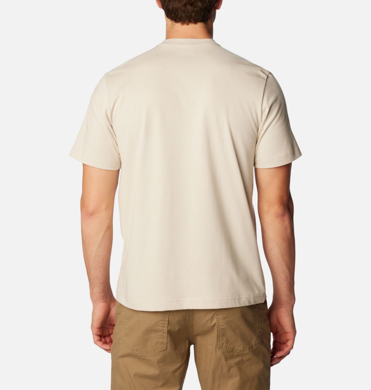 Henley à manches courtes Landroamer™ pour hommes 2