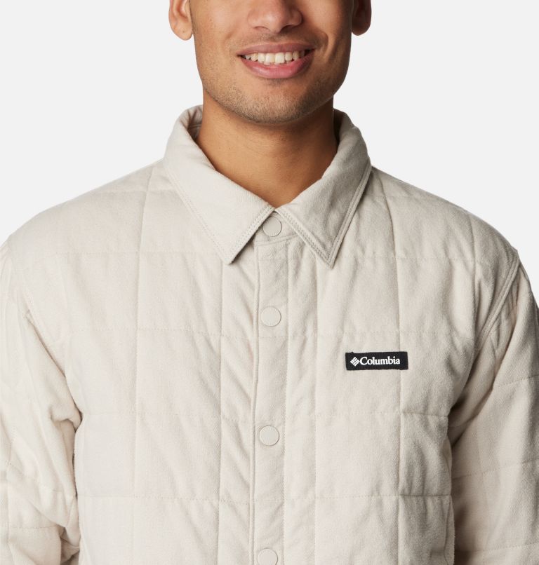 Men's Landroamer™ Quilted Shirt Jacket |