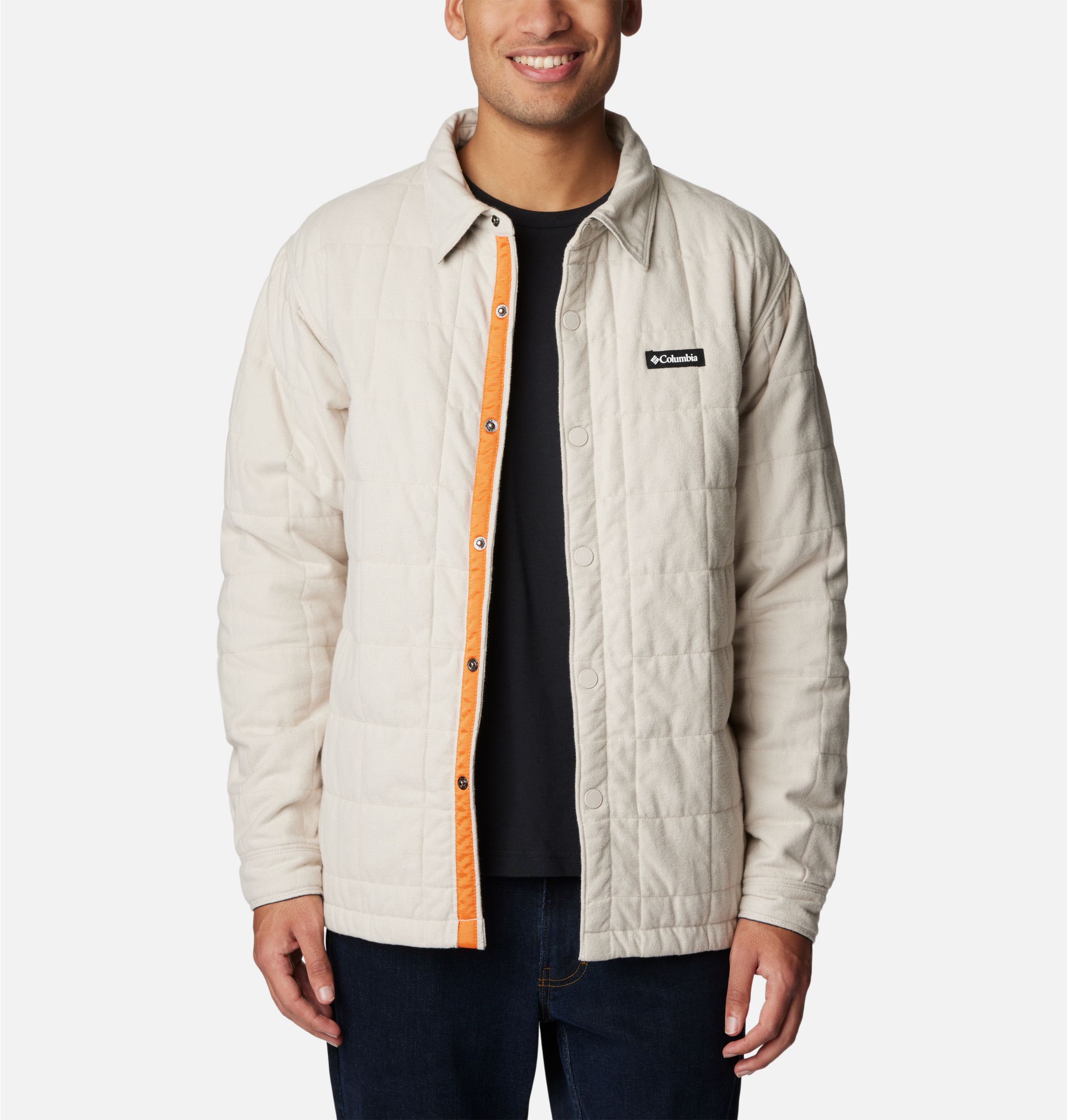 Parka impermeable Landroamer™ para hombre