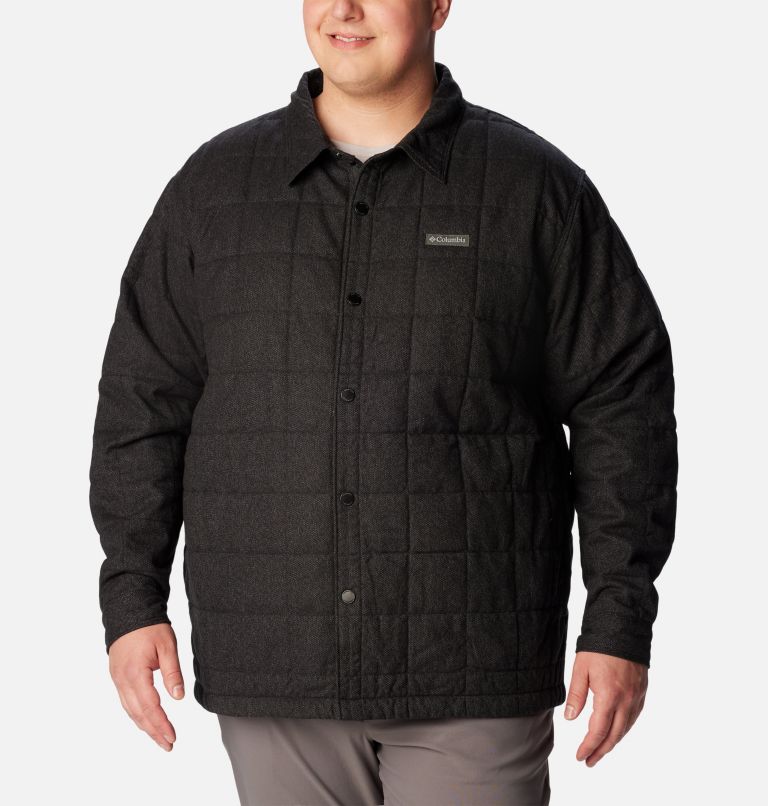 Quilted Patch Ski Blouson - Ready to Wear