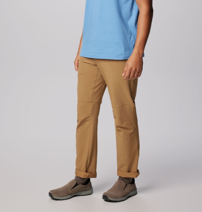 Pantalon Landroamer pour hommes, Color: Delta, image 4
