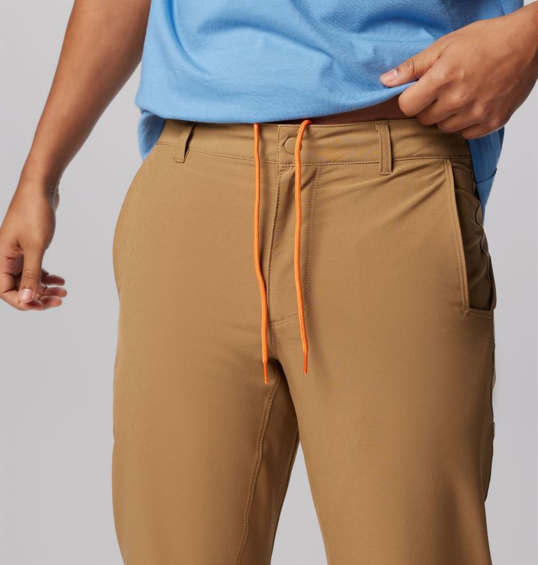 Pantalon Landroamer pour hommes, Color: Delta, image 5