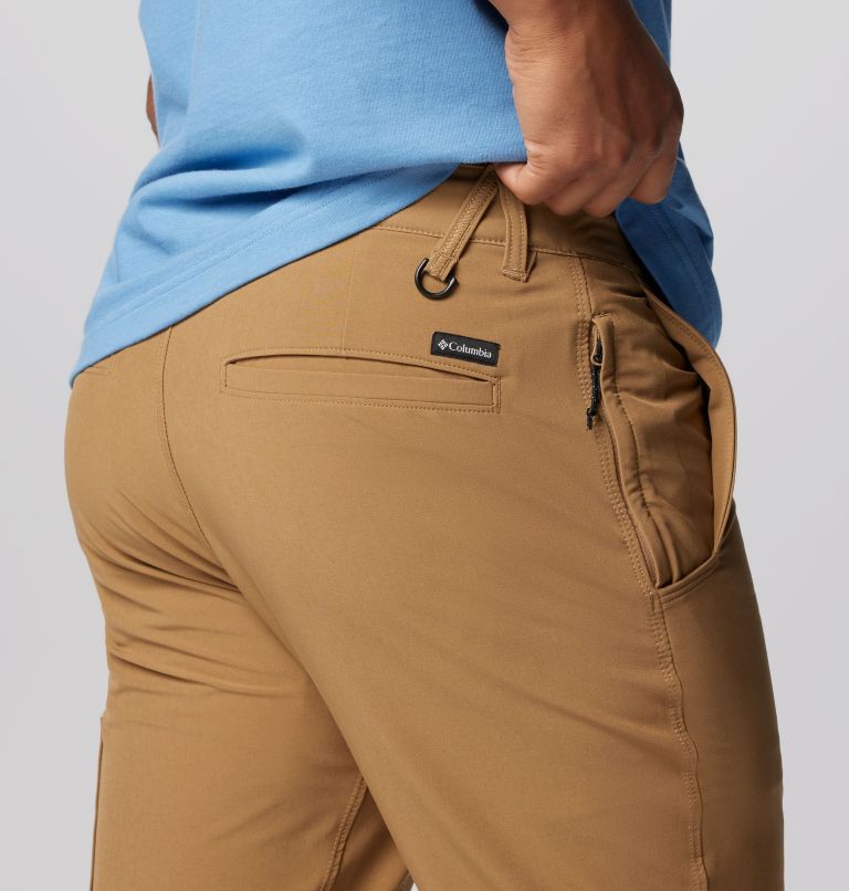 Pantalon Landroamer pour hommes, Color: Delta, image 6