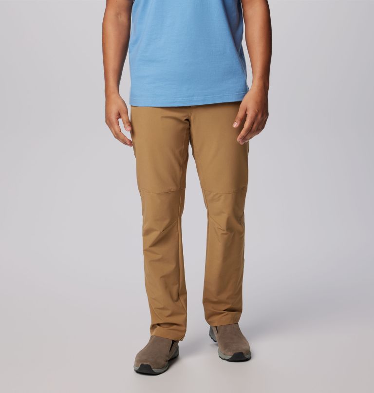 Pantalon Landroamer pour hommes, Color: Delta, image 7