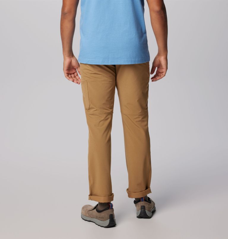 Pantalon Landroamer pour hommes, Color: Delta, image 2
