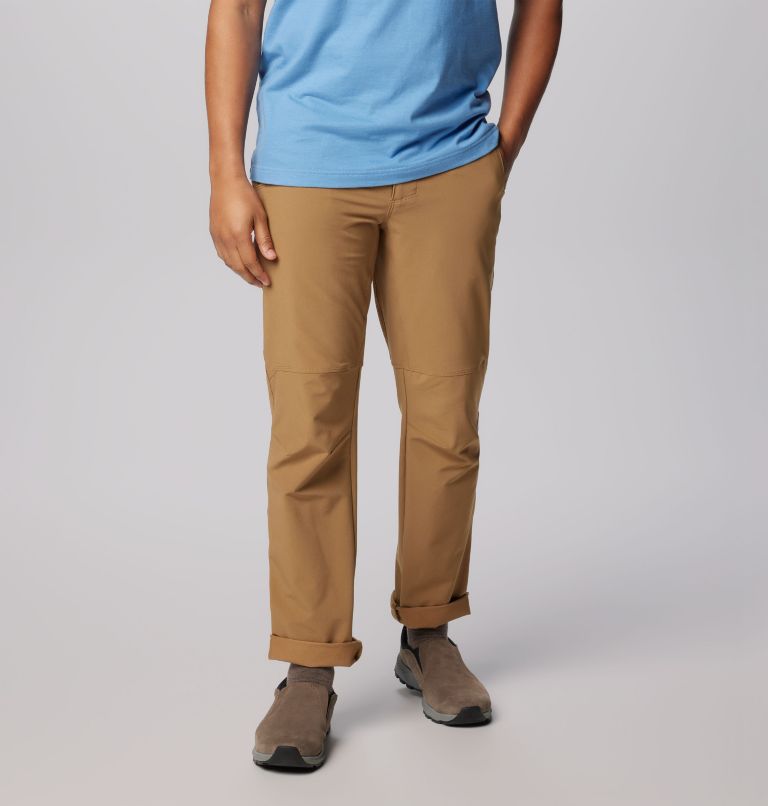 Pantalon Landroamer pour hommes, Color: Delta, image 1