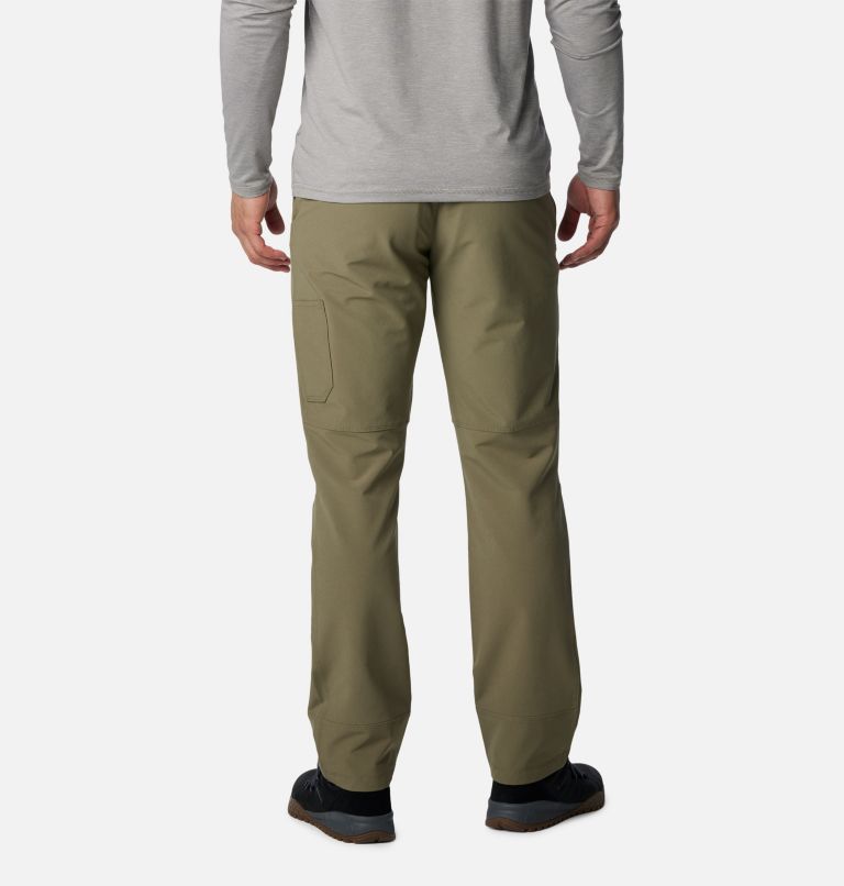 Men's Big & Tall Golf Pants - All In Motion™ Khaki 34x34