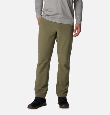 Columbia straight leg hiking pants