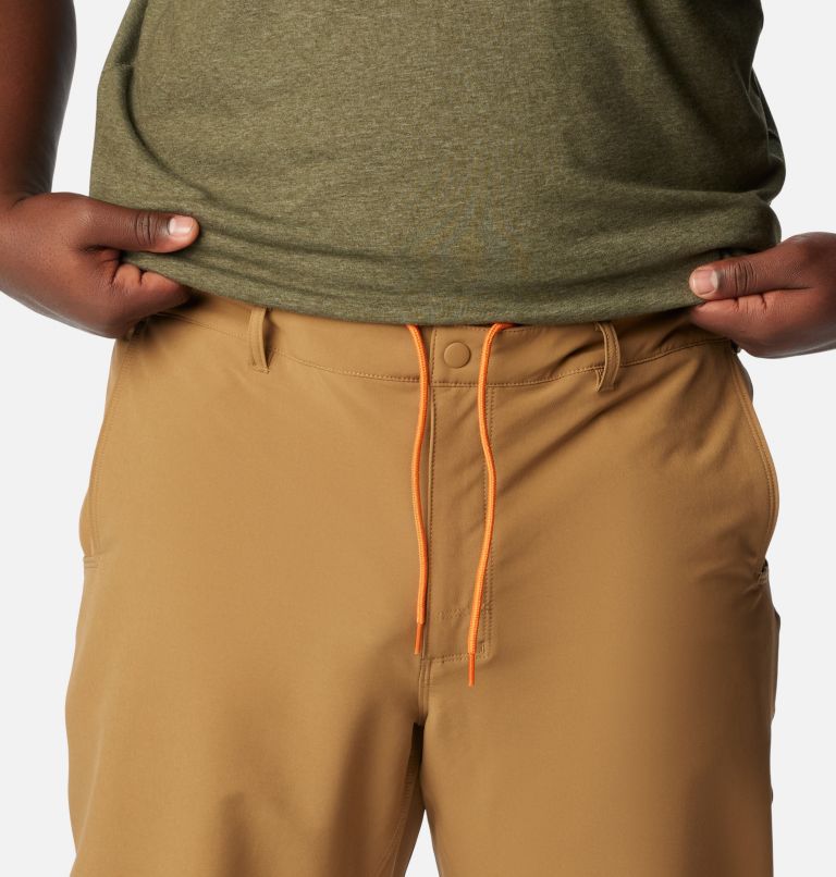 Pantalon Landroamer pour hommes – Tailles fortes, Color: Delta, image 4